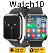 Smart Watch Women Series 10