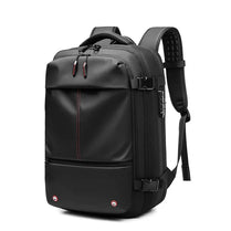 Vacuum Travel Backpack