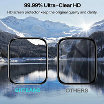 Protector Film For SmartWatch