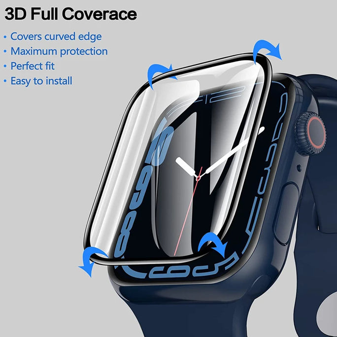 Protector Film For SmartWatch
