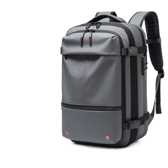 Vacuum Travel Backpack